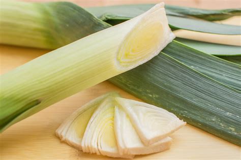 Leeks Nutrition Information | Healthfully