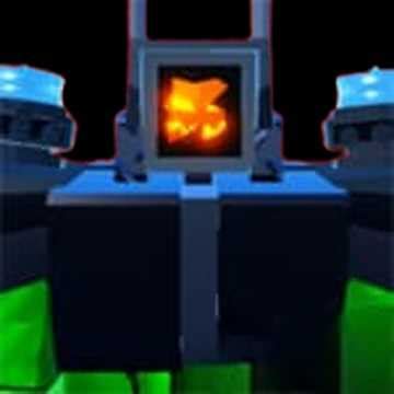 [Toilet Tower Defense] Corrupted Cameraman | Roblox