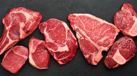 The Best Steak Cuts For Hibachi-Style Grilling