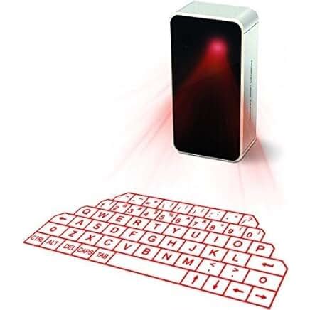 Amazon.co.uk: hologram keyboard