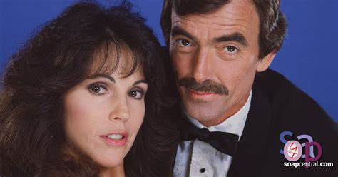 The Young and the Restless star Eric Braeden pays tribute to 'first wife' Meg Bennett - SOAP 24H