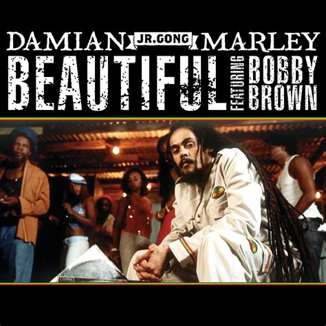 Damian Marley - Beautiful | iHeart