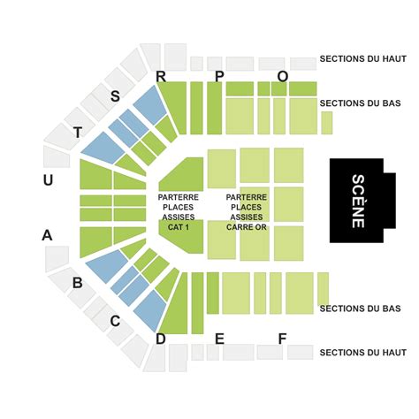 Pascal Obispo AccorHotels Arena Paris Tickets | Sat 17 Dec 2016 - viagogo