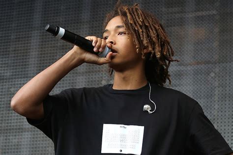 Happy Birthday, Jaden Smith!