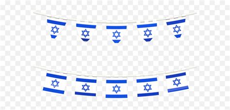 Israeli Flag Clipart - Israel Flag Emoji,Israel Flag Emoji - free transparent emoji - emojipng.com