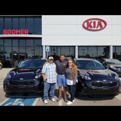 BOOMER KIA - 43 Photos & 55 Reviews - Car Dealers - 339 SW 74th St, Oklahoma City, OK - Phone ...