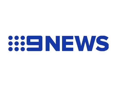 9News Nine News Logo PNG vector in SVG, PDF, AI, CDR format