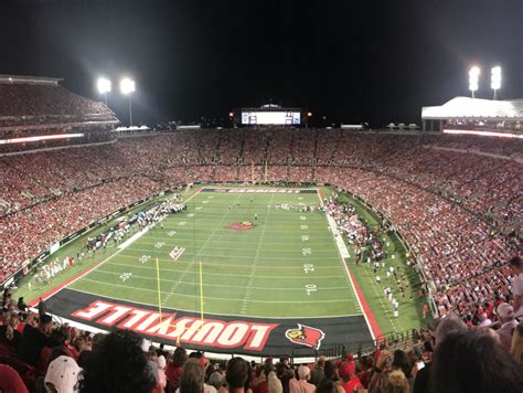 Cardinal Stadium, Louisville | cityseeker