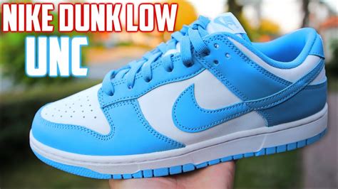 Nike Dunk Low UNC (2021) | ubicaciondepersonas.cdmx.gob.mx