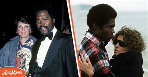 Georg Stanford Brown & Tyne Daly's 2 Daughters Thought They Were 'Old ...