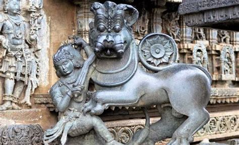 Hoysala Architecture Sites