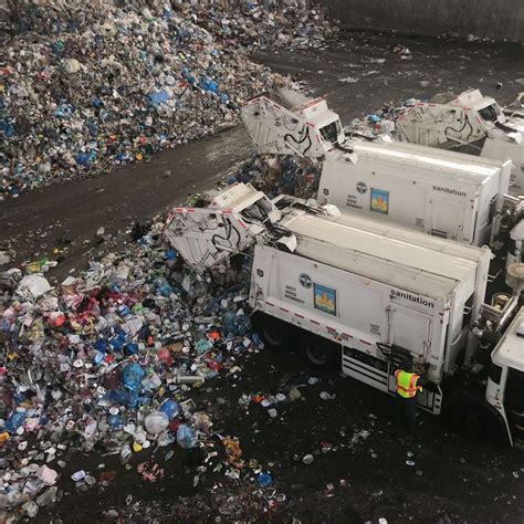 What We Learned on Our Tour of a Recycling Center - Public Goods ...