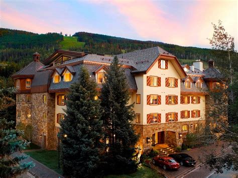 TIVOLI LODGE $188 ($̶3̶0̶4̶) - Updated 2021 Prices & Hotel Reviews - Vail, CO - Tripadvisor