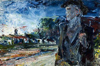 Return of the Wanderer - Jack Butler Yeats Image viewer | Galerie Dada