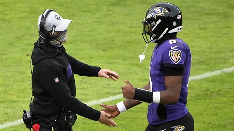 Ravens Praised for Growing Offensive Identity