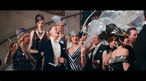 The Great Gatsby Party Scene on Vimeo