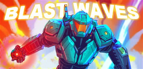 Blast Waves Is An Upcoming Tactical Shooter From The Dev Of Immortal ...