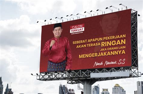 BALIHO PEMILU 2024: Iklan, Pajak, dan Integritas » Berilmu dan Beramal