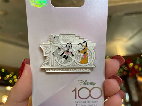 Full List (With Prices) of the Disney 100 Years of Wonder Merchandise Collection at Walt Disney ...