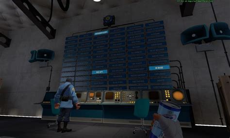 Tf2 Gmod Maps