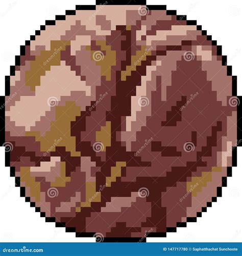 Pixel Rock Band Vector Illustration | CartoonDealer.com #26047302