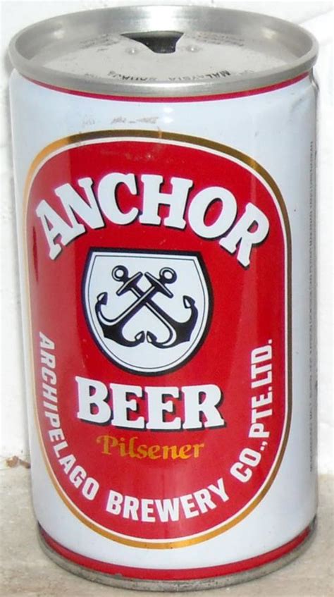 Anchor Beer Malaysia History : Anchor Beer | Delicious and refreshing ...