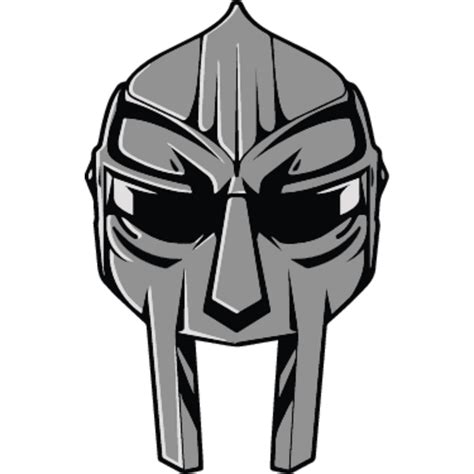 Mf Doom logo, Vector Logo of Mf Doom brand free download (eps, ai, png ...