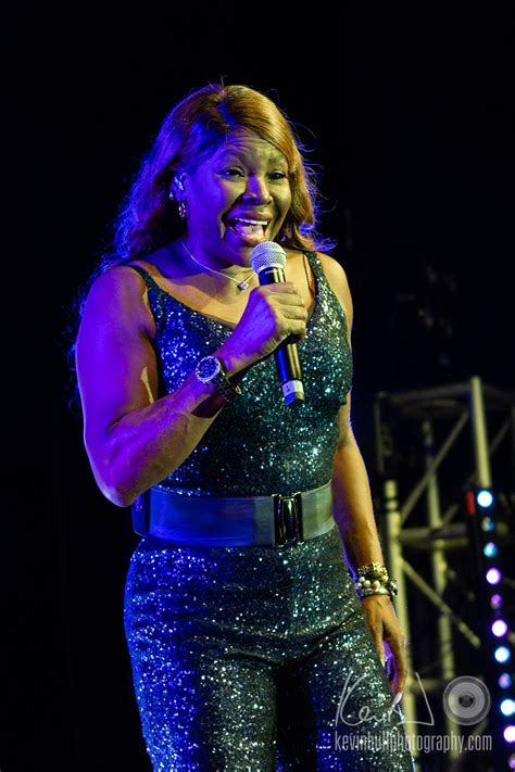 Marcia Hines - 1 - Reverb Magazine Online