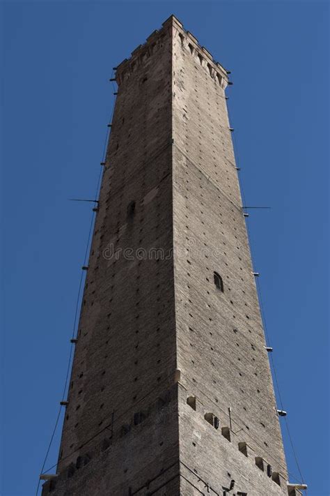 Ancient Towers of Bologna, Italy Stock Photo - Image of religion ...