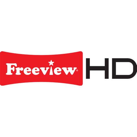 Freeview HD Logo Download png