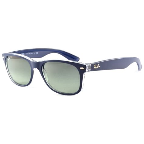 RB2132-55-605371 Ray-Ban Sunglasses - Sunglasses2U