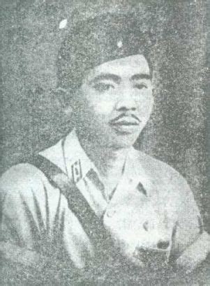 Indonesia Story 1945: Indonesian Hero's from Bali