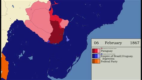 Paraguay Vs Brazil War - Steam Workshop Uighur Caesar S Paraguay Solano ...