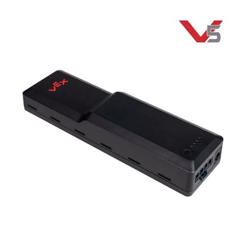 VEX V5 Robot Battery Li-Ion 1100mAh 276-4811