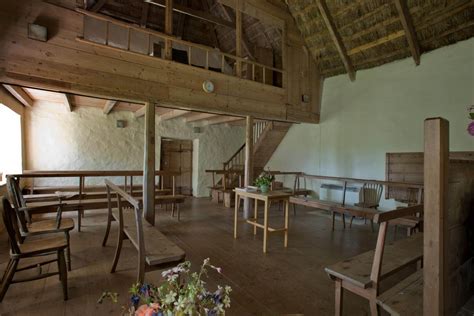 An Introduction to Quaker Meeting Houses – The Historic England Blog