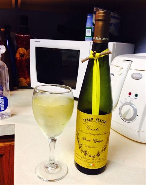 Pinot Grigio | Pinot grigio, White wine, Wines