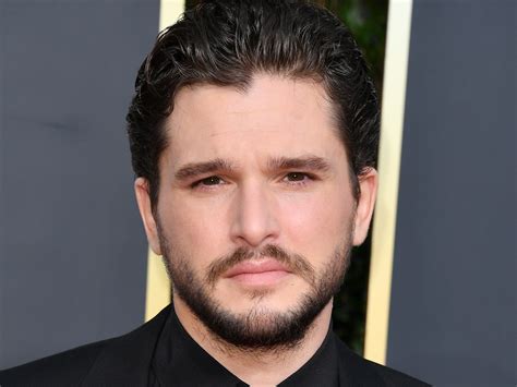 Kit Harington Reveals He ‘Went Through Periods of Real Depression’ Before Getting Help for ...