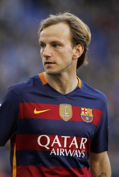 Ivan Rakitić - Ethnicity of Celebs | EthniCelebs.com