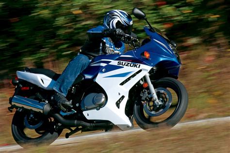 Suzuki GS500F: Beginner Bike Profile + Owner Reviews | BBM