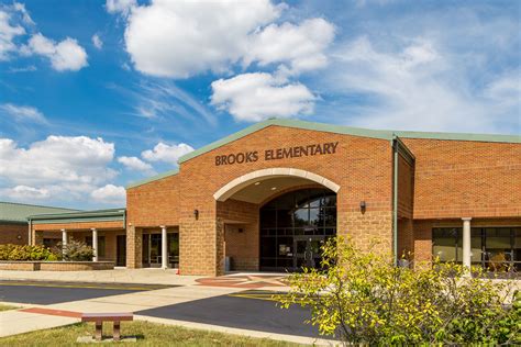 Brooks Elementary – Derek Engineering