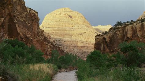 Capitol Dome (U.S. National Park Service)