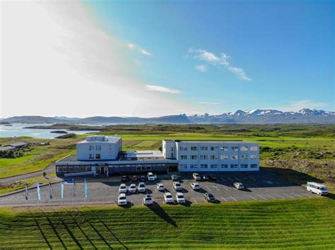 Hótel Egilsen in Stykkishólmur, Iceland - 400 reviews, price from $128 | Planet of Hotels