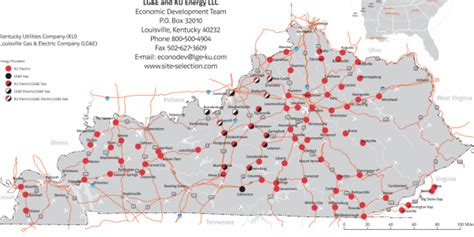 Lge Outage Map - Maping Resources