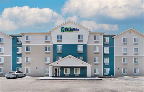 Explore Our Nationwide Hotel Locations | Extended Stay America