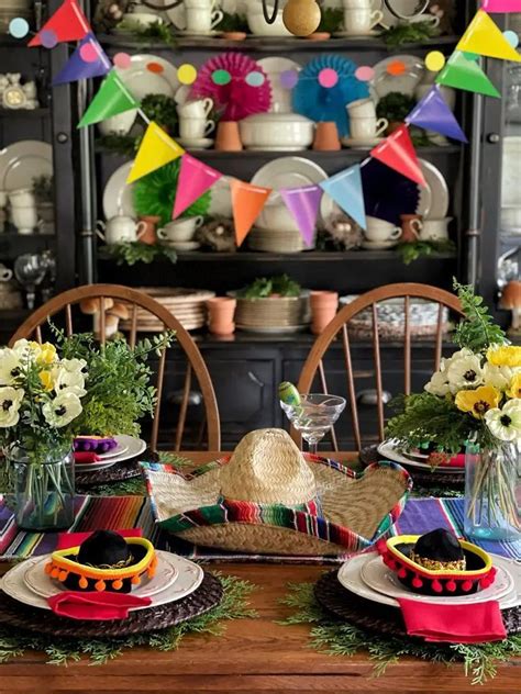 Looking for ways to host a Cinco de Mayo celebration? Here are 5 ...