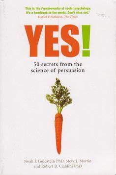 Yes 50 Scientifically Proven Ways To Be More Persuasive Pdf - snaptopp