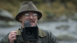 Who is Duncan Muir from The Crown and was he a real photographer ...