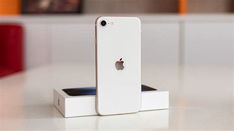 What Is iPhone Se | CellularNews