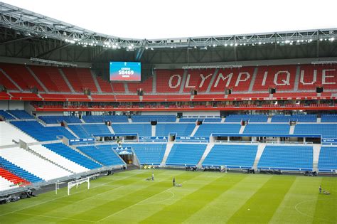 Grand stade de l'OL : le concert de Will.I.Am terminera à 20h15