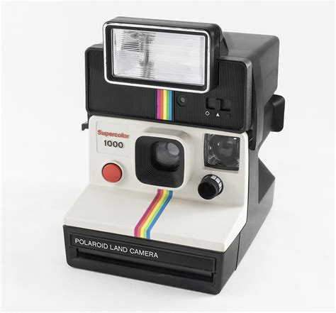 Polaroid Land Camera 1000 - Wikipedia